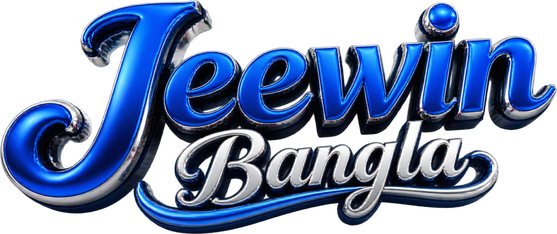 Jeewin Bangla Logo